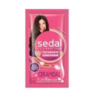 ACONDICIONADOR SEDAL CERAMIDAS SACHET