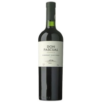 VINO DON PASCUAL VARIETAL CABERNET SUVIGNON 750 ML