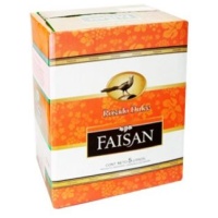 VINO FAISAN ROSADO DULCE 5L