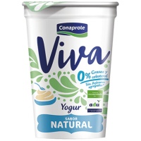 YOGUR VIVA CONAPROLE NATURAL 200ML