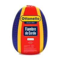 FIAMBRE DE CERDO OTTONELLO