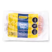 CHORIZOS OTTONELLO X3