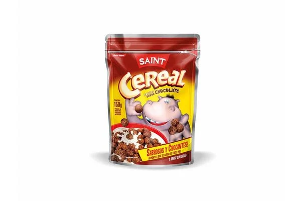 CEREALES SAINT CHOCOLATE 150 GR