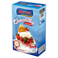 CHANTILLY HORNEX 100 GR