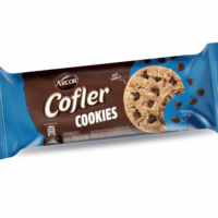 GALLETITA COFLER BLOCK COOKIES 120 GR