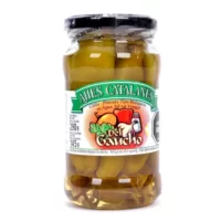 AJIES CATALANES EL GAUCHO 290 GR