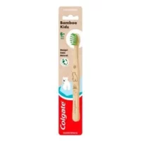 CEPILLO DENTAL COLGATE BAMBOO KIDS