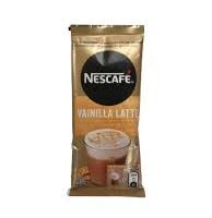 CAPUCHINO NESCAFE VAINILLA