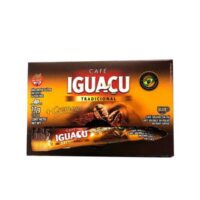 CAFE IGUACU CLASICO STICK X10