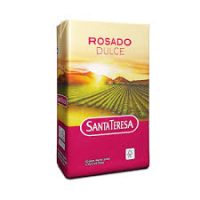 VINO SANTA TERESA ROSADO DULCE 1L