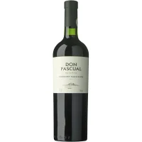 VINO DON PASCUAL RESERVE CABERNET SAUVIGNON 750 ML