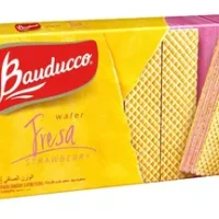 GALLETITA WAFLE BAUDUCCO FRUTILLA 78 GR