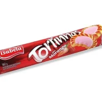 TORTITAS ISABELA FRUTILLA