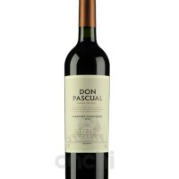 VINO DON PASCUAL CRIANZA EN ROBLE CABERNET SAUVIGNON 750 ML