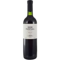 VINO DON PASCUAL RESERVE MERLOT 750 ML