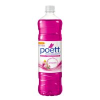 LIMPIADOR POETT FLORES DE PRIMAVERA 900 ML