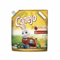 SUAVIZANTE CONEJO CARICIAS 3L