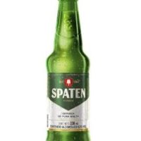 CERVEZA SPATEN 330 ML