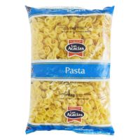 FIDEO LAS ACACIAS PASTA MOÑA 1K