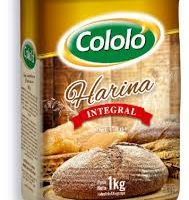 HARINA INTEGRAL COLOLO 1K