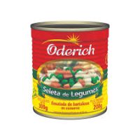 LEGUMBRES ODERICH 300 GR