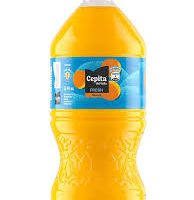 CEPITA FRESH NARANJA 1L