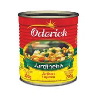 JARDINERA ODERICH 200 GR